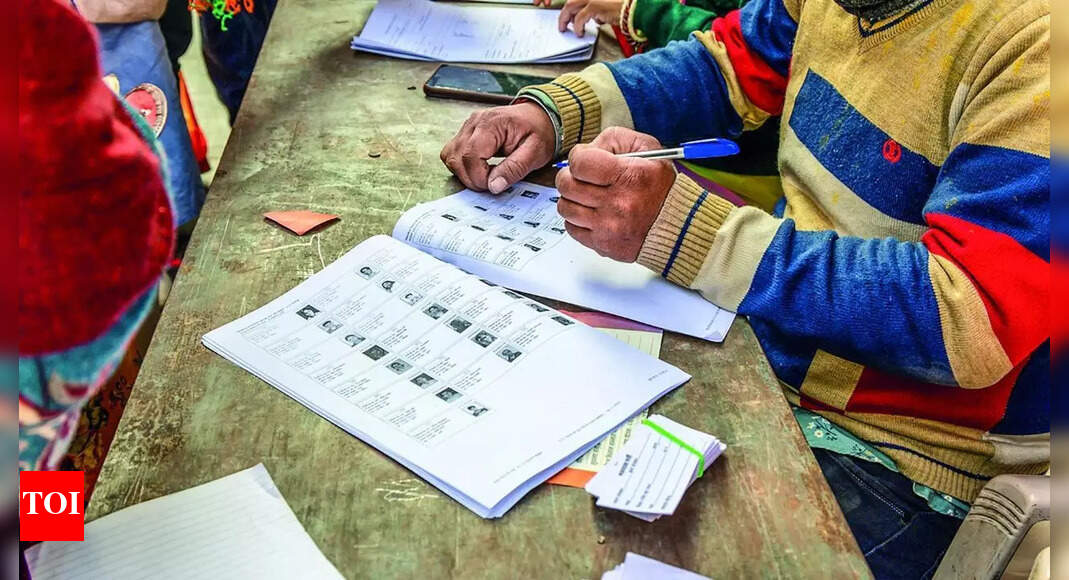 EC orders 'Special Revision' of Assam voter list, final roll in Feb; how it differs from SIR