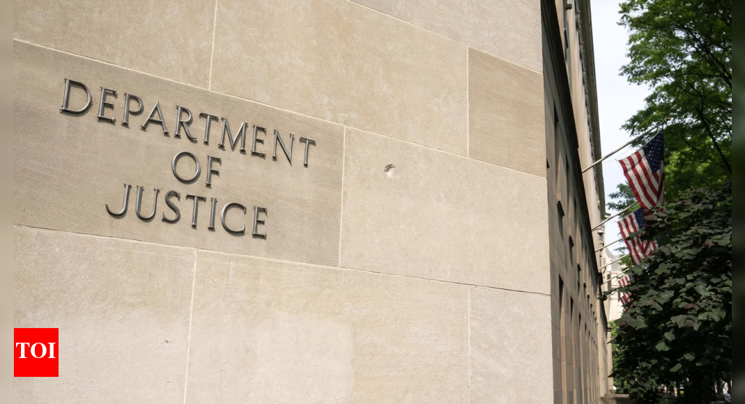 Indian student sentenced to 97 months in prison for multi-million dollar fraud scheme in Texas; phishing attack targeting elderly