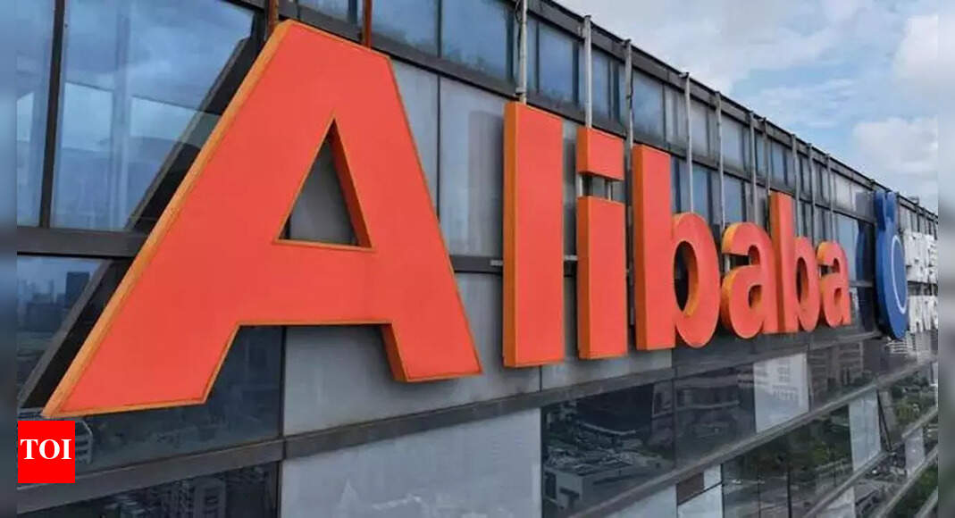 Angry White House accuses Alibaba of helping Chinese army to target US