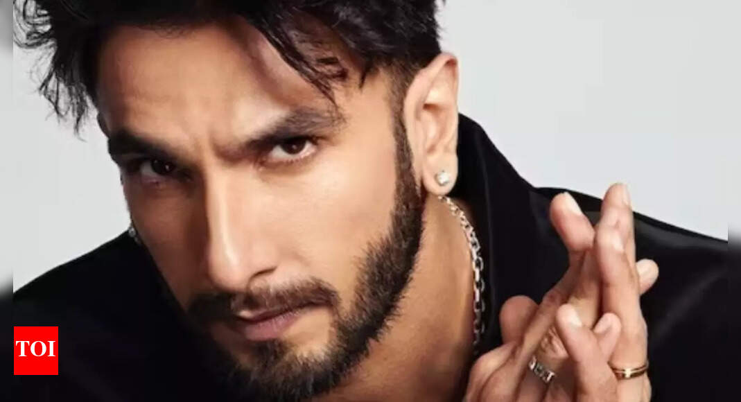 'Dhurandhar': Ranveer Singh-starrer to be split in two parts? Big-budget film eyes 2026 release for Part 2