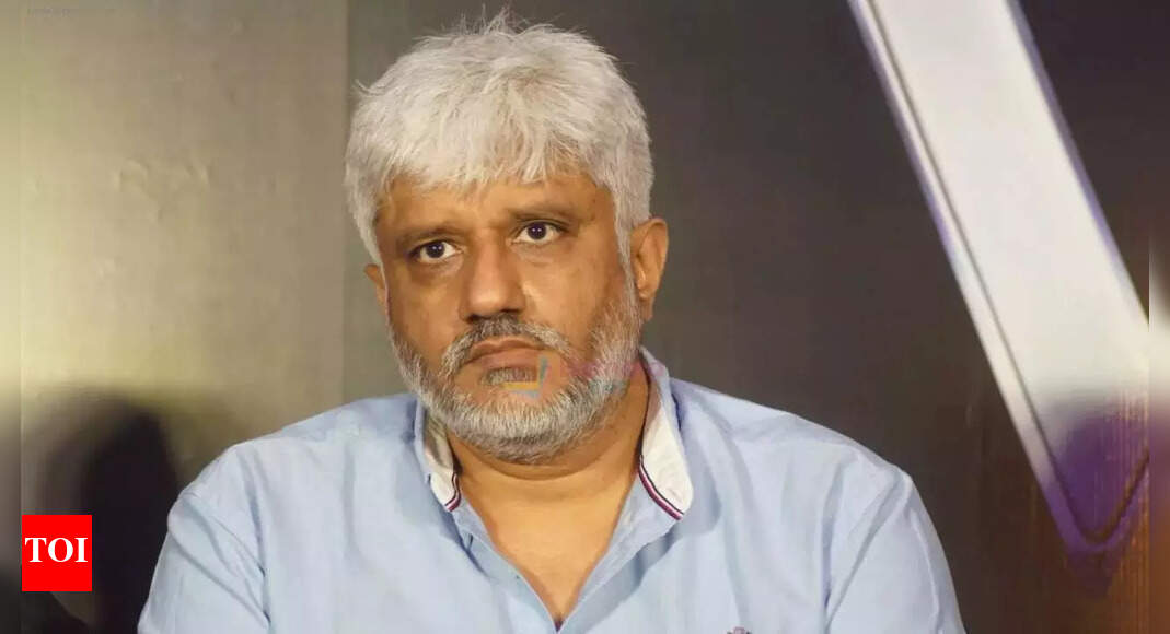Vikram Bhatt booked in Rs 30 crore fraud case by IVF doctor; filmmaker calls FIR ‘misleading’, alleges forged documents