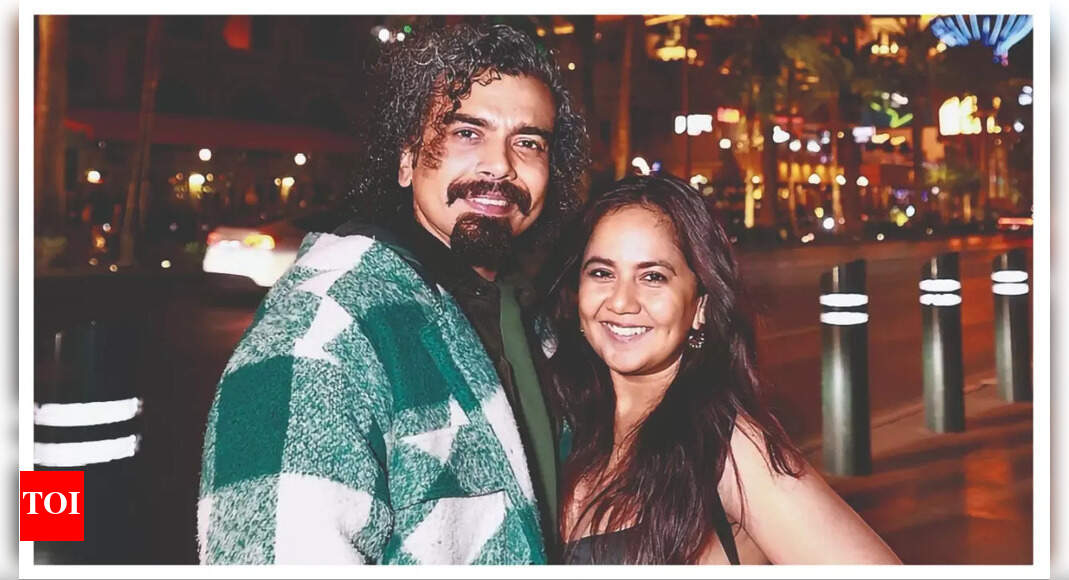 Roopal Tyagi to tie the knot on December 5