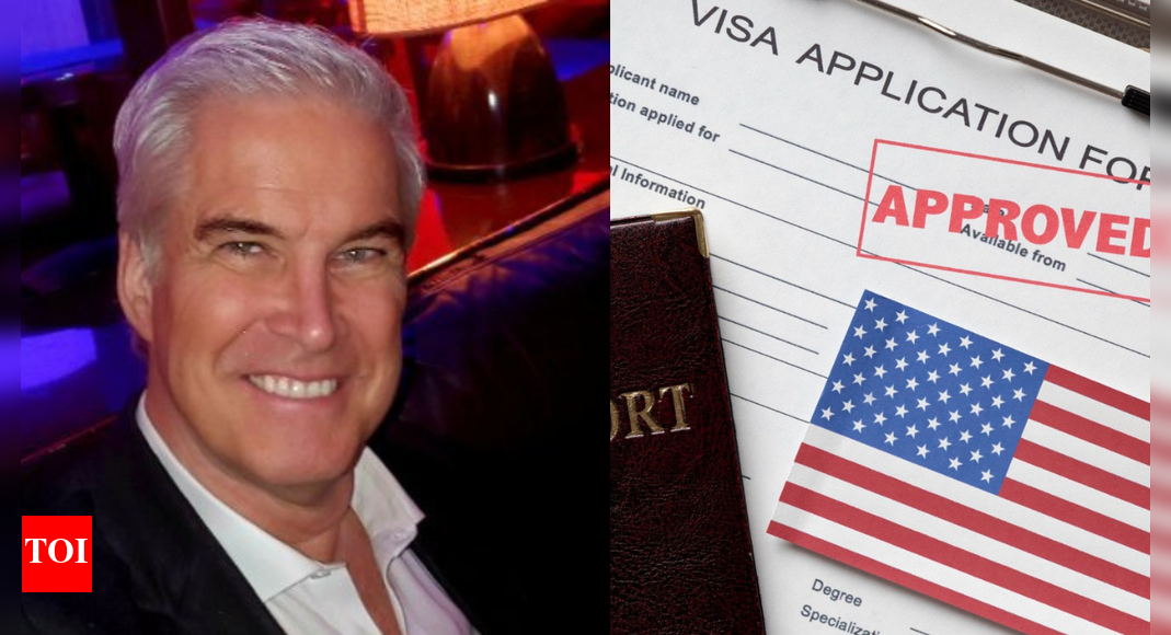 ‘Those who want to end H-1Bs will make America last’: MAGA commentator defends Trump’s pro-immigrant stance