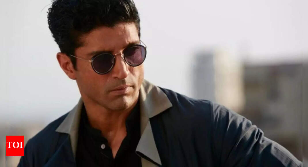 When Farhan Akhtar was denied college admission; Farah Khan reveals how Javed Akhtar reacted to principal’s harsh remark