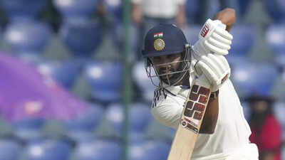 As Shubman Gill remains doubtful, India summon Nitish Kumar Reddy ahead of Guwahati Test vs South Africa