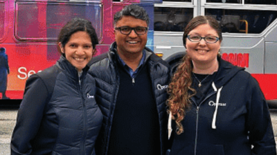 This Pune woman is at the forefront of cybersec