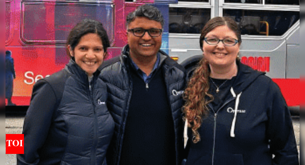 This Pune woman is at the forefront of cybersec