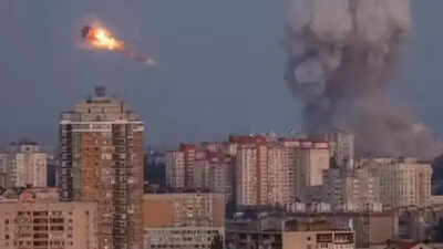 Kharkiv de Ucrania bajo ataque: Rusia lanza dos ataques con misiles en Balakliya; 3 muertos, 10 heridos