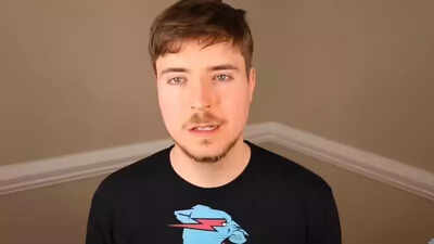 MrBeast se arriesgó a ir a la cárcel por conducir imprudente mientras se revela en nuevos registros nuevos antecedentes con la policía
