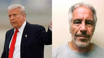 "Nada que ocultar": Donald Trump respalda la publicación de los archivos de Epstein, llama a la controversia un "encaño demócrata"