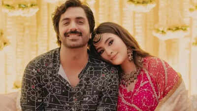 Akhil Sachdeva and wife Tanya Gulla welcome baby girl; Kabir Singh singer calls her ‘little miracle’, ‘My mother is back with me’