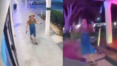 Florida man opens fire during argument on how many eggs a chicken can lay, held on $435,000 bond