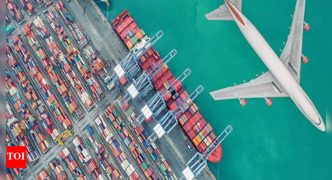 Trade relief: India to gain from US tariff cuts on select agri items; officials say level playing field restored