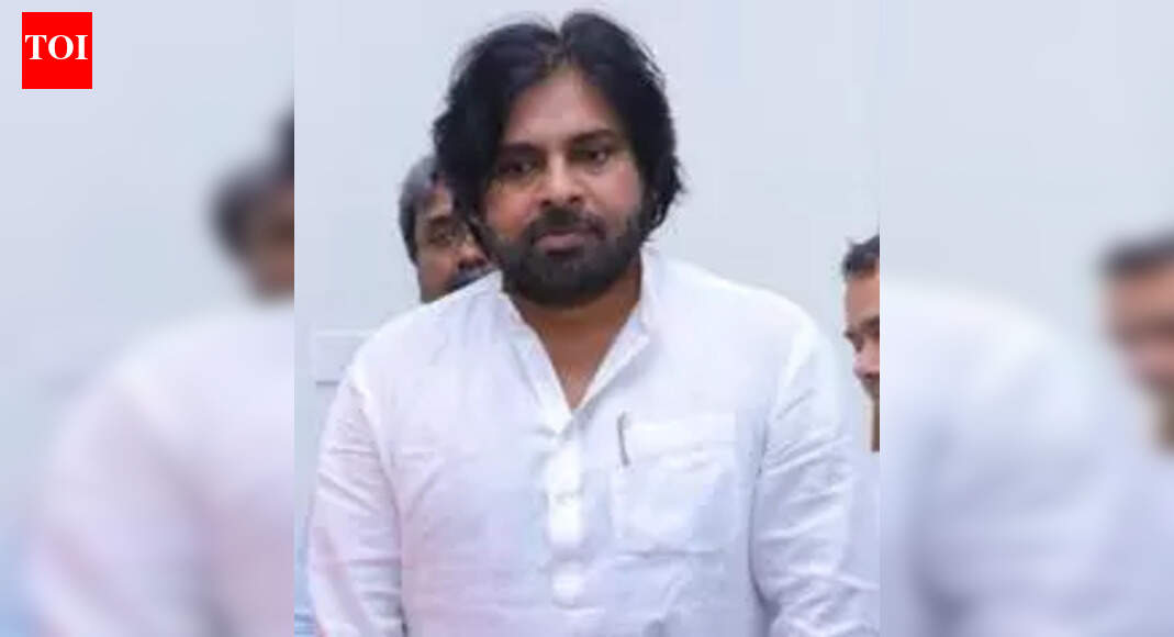 Pawan Kalyan hails Hyderabad police for cracking down on major piracy ...