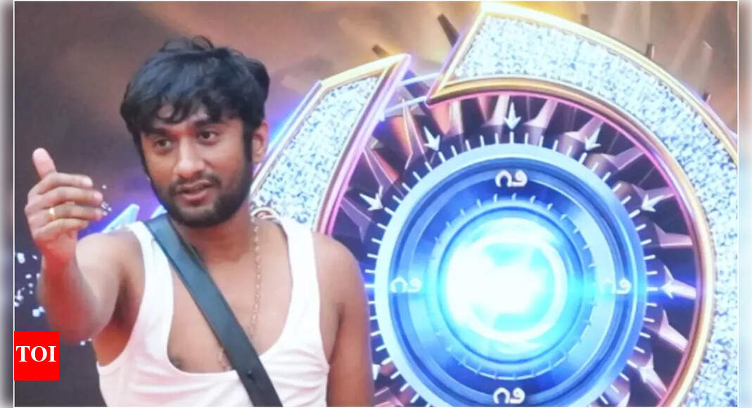 Complaint filed against Bigg Boss Kannada 12 Contestant Gilli Nata at Karnataka state women’s commission