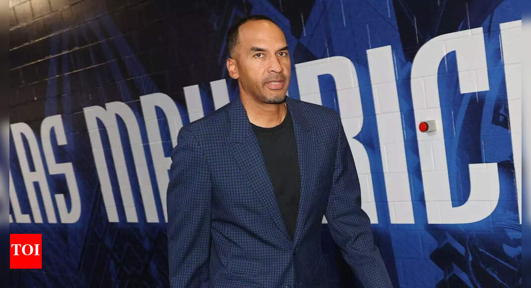 “I got so much experience”-Ex-Los Angeles Lakers player hints he’s ready to take over Nico Harrison’s spot after Mavericks shake-up