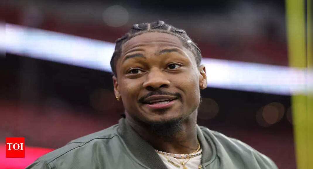 What allegations has Christopher Blake Griffith made against Stefon Diggs? Elevator footage fuels sexual assault lawsuit