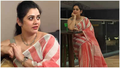 Girija Oak recalls a disturbing local train incident, 'He ran his finger on my back - from my neck down to my buttocks'