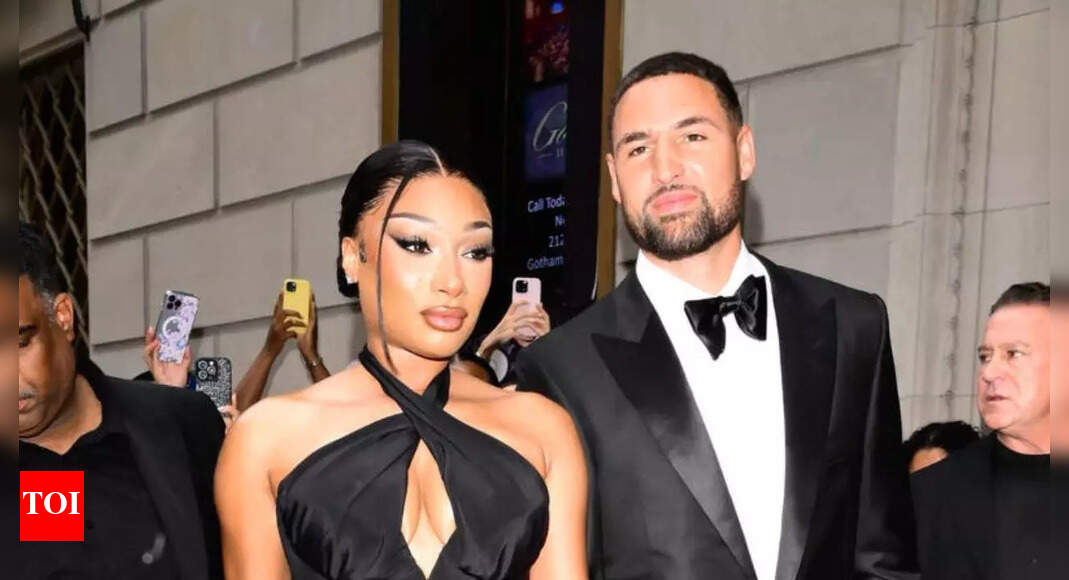 What did Klay Thompson say about Megan Thee Stallion's shooting incident? Singer gets big boost in defamation case after Tory Lanez hit with $20K contempt ruling