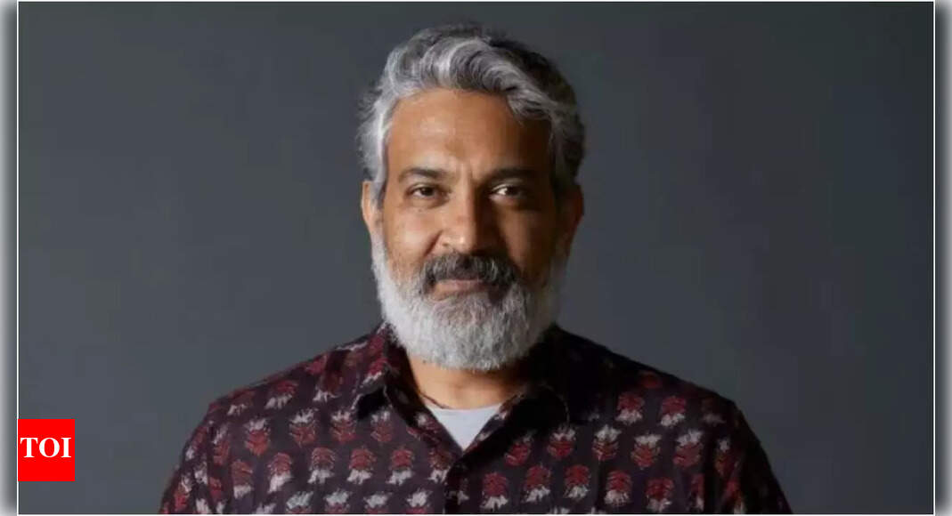 'Varanasi': SS Rajamouli ADDRESSES Hyderabad's lack of IMAX screens; says 'by the time 'Varanasi' releases...'