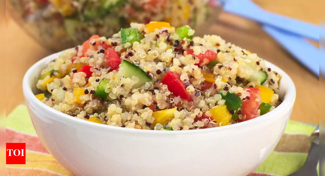 Is broken wheat good for diabetics? 6 unique ways to make it