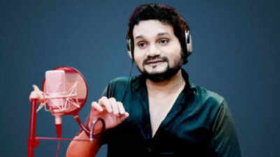 Popular Odia singer Humane Sagar passes away at 34, CM Mohan Charan Majhi and Naveen Patnaik mourn his loss