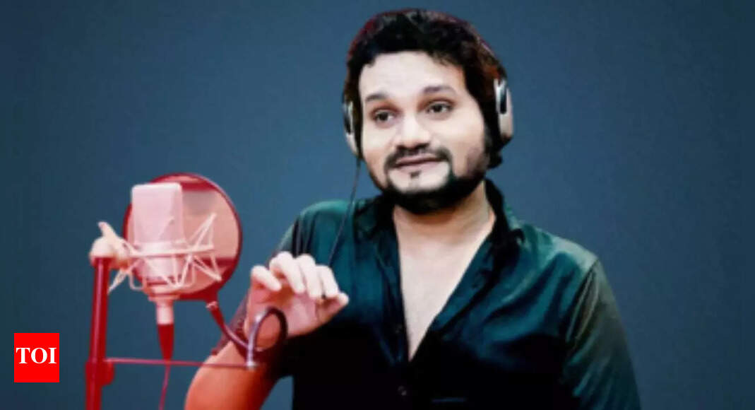 Popular Odia singer Humane Sagar passes away at 34, CM Mohan Charan Majhi and Naveen Patnaik mourn his loss