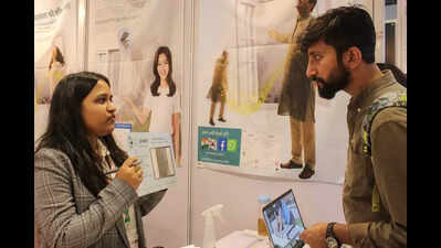 K-popular! These gadgets are making their mark at the trade fair