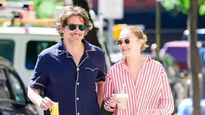 Gigi Hadid reportedly adopts clean lifestyle to match Bradley Cooper’s sobriety commitment