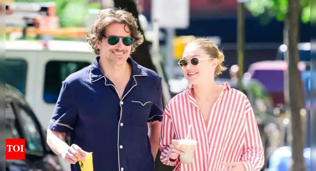 Gigi Hadid reportedly adopts clean lifestyle to match Bradley Cooper’s sobriety commitment