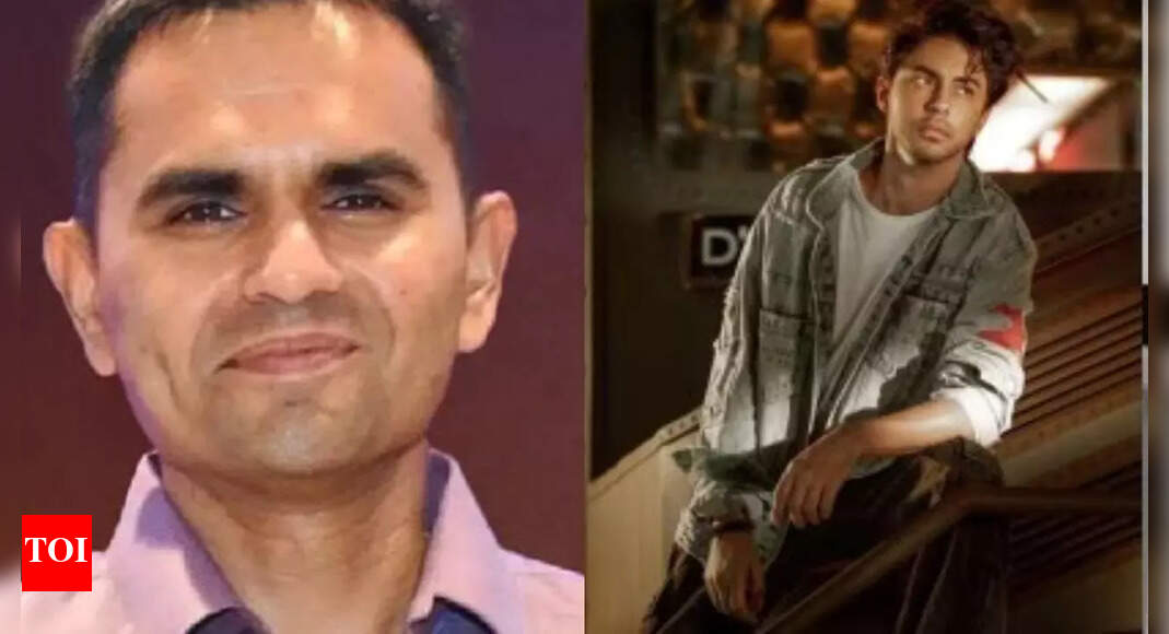 <div>Sameer vs 'The Ba***ds of Bollywood' row</div>
