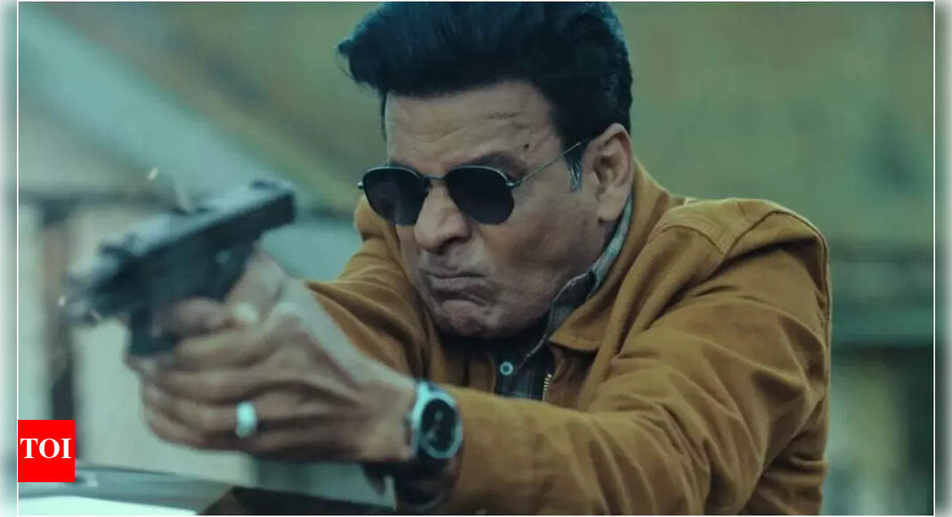 'The Family Man 3': From Manoj Bajpayee to Jaideep Ahlawat, who will play what? Here's all you need to know