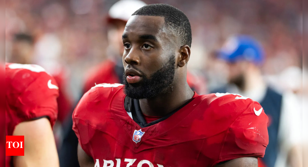 Trey Benson injury update: Cardinals' coach weighs in on his recovery as the team experiences a losing streak