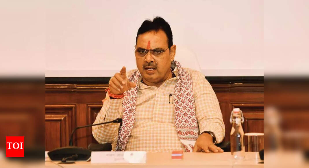 Raj seeks greater share of water, power at inter-state meet