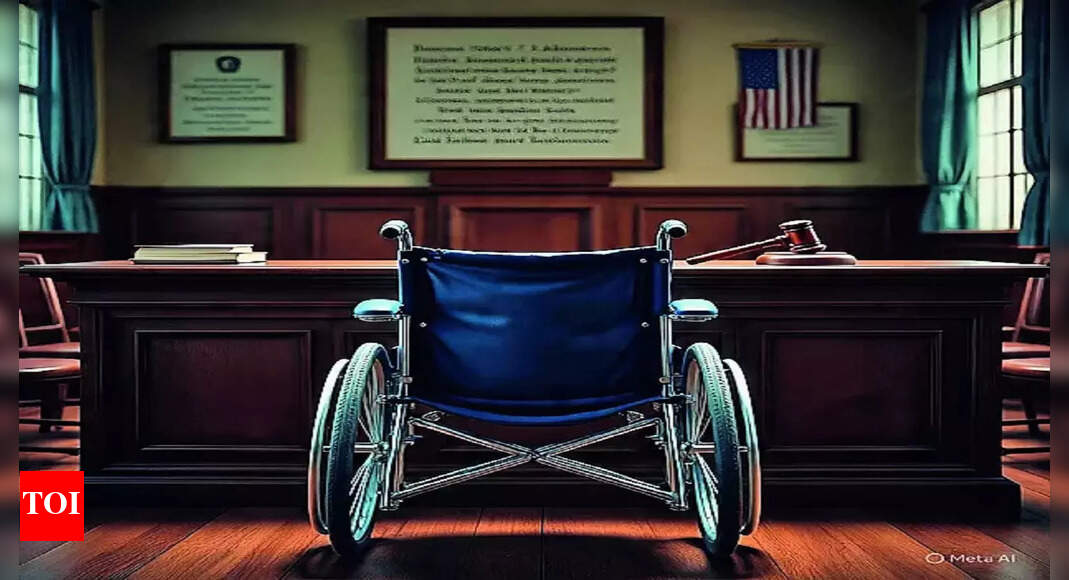 Persons with high-support disabilities to get Rs 40,000 aid