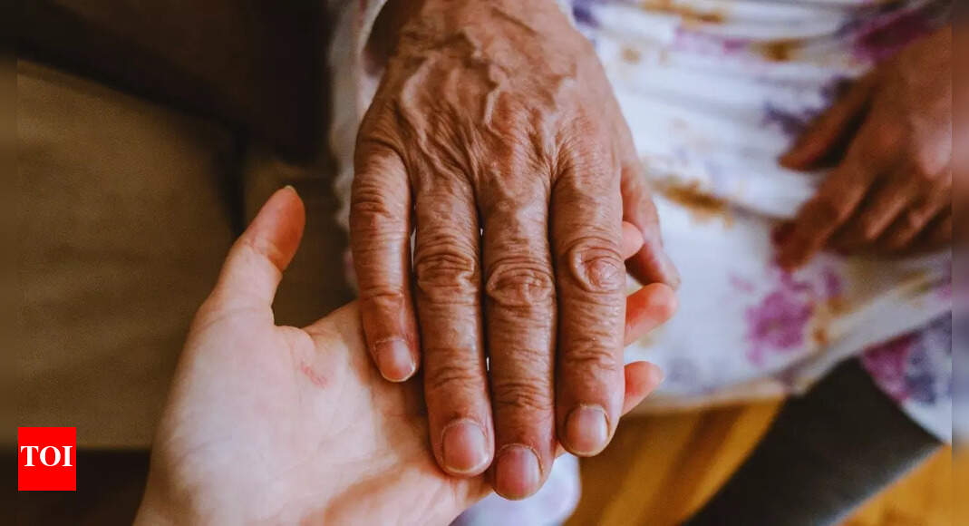 Govt response sought on PIL for survey on senior citizens