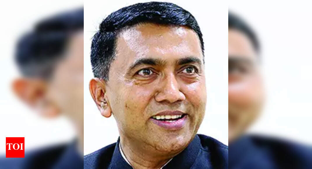 Upholding image of the state should be supreme for us: CM