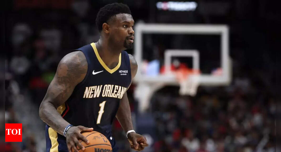 Is Zion Williamson playing tonight? Silent storm brews as New Orleans Pelicans star faces uncertain future