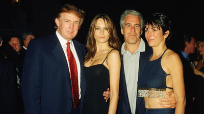 Did FBI remove Trump’s name from Epstein files? Report claims review of 100,000 documents, 300GB of evidence