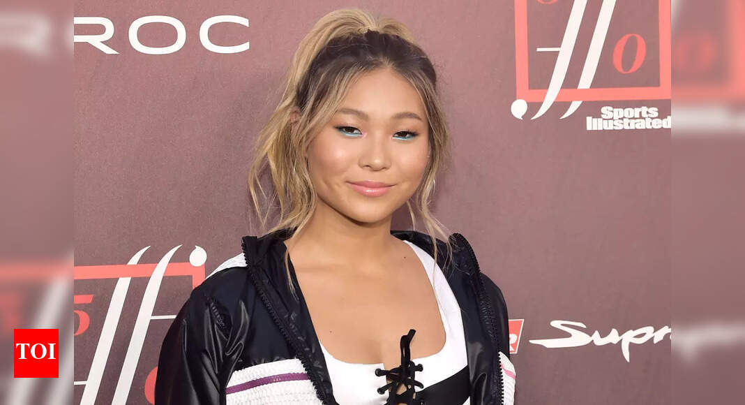 Chloe Kim's game face: Olympic star unveils her love for Nintendo Switch 2 and Mario Kart