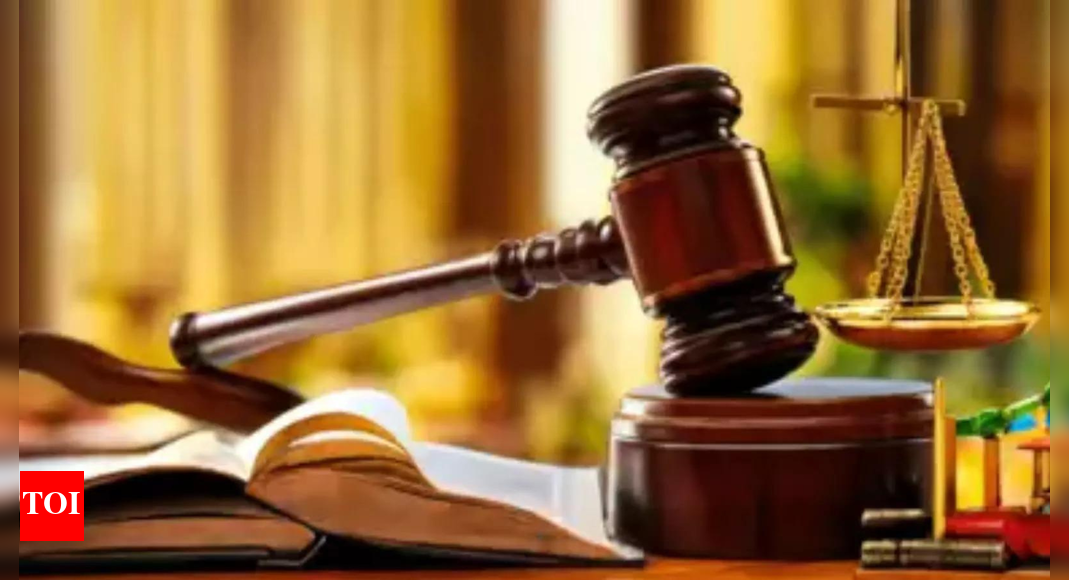 HC delay order slammed: SC raps MP court; flags breach of judicial discipline