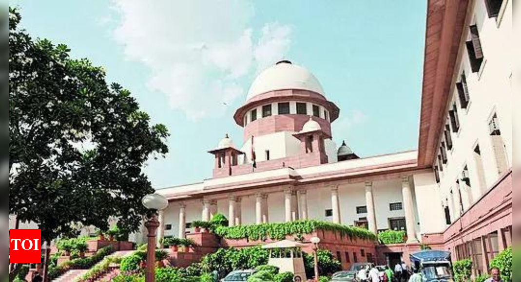 SC: Won't allow reservation to exceed 50% in Maha civic polls