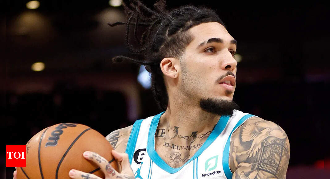 Former basketball star LiAngelo Ball’s explosive ‘Tweaker’ wave sparks a stunning new chapter as his unexpected rise accelerates in 2025