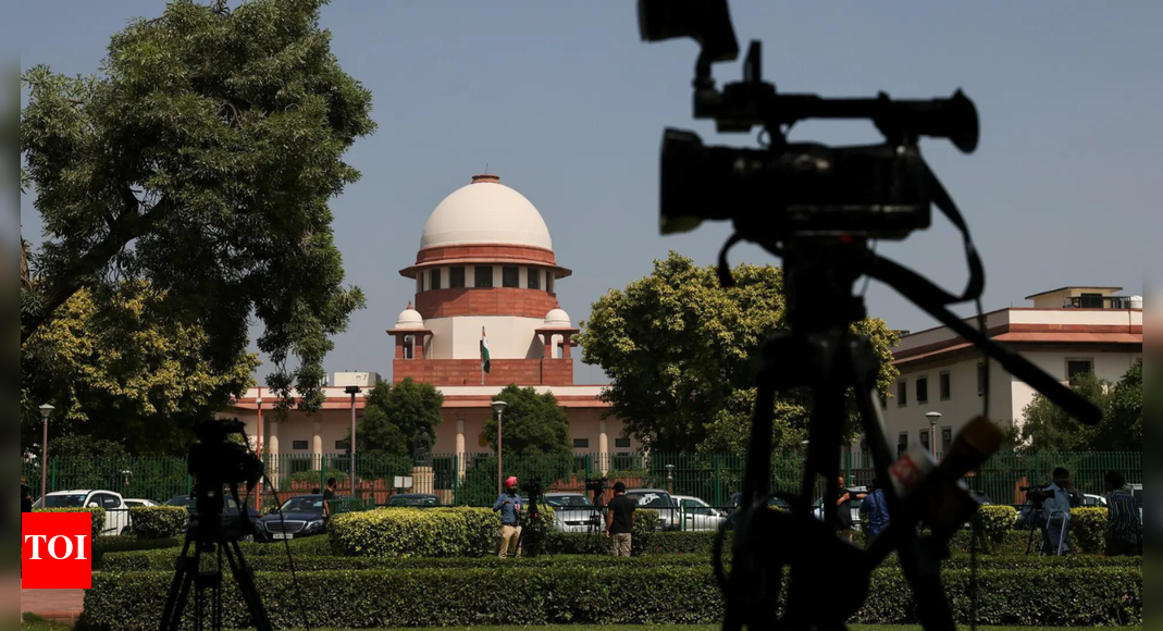 <div>Rajasthan law against conversion: SC seeks government's stand</div>