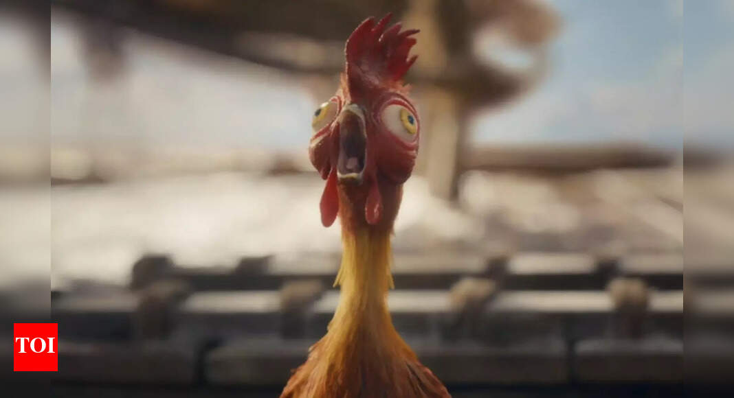 Dwayne “The Rock” Johnson returns to Disney, unveils first look at live-action Moana remake