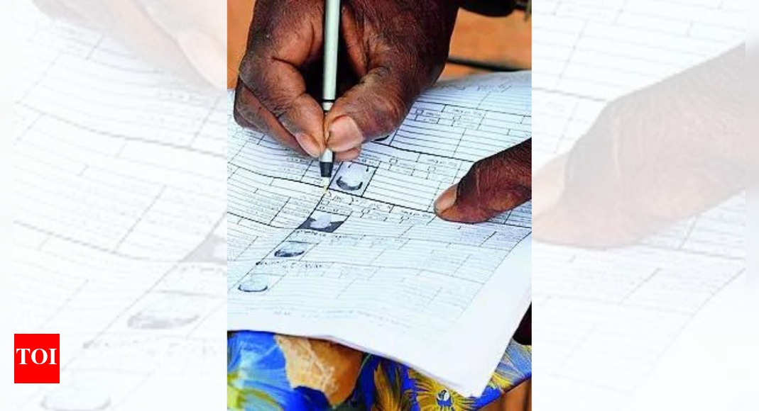 NRC case pending, EC skips SIR in Assam, orders 'special revision'