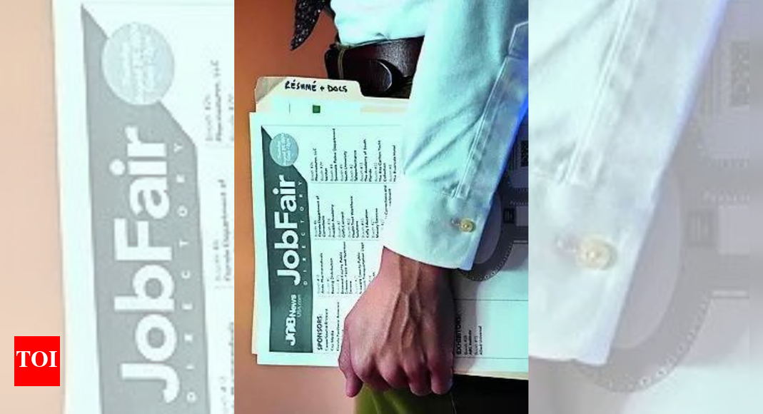 Urban unemployment rate in October at 3-month high of 7%, shows PLFS