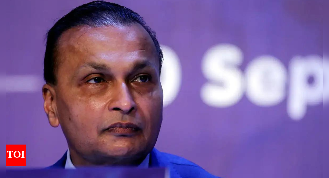 Anil Ambani skips second ED summons