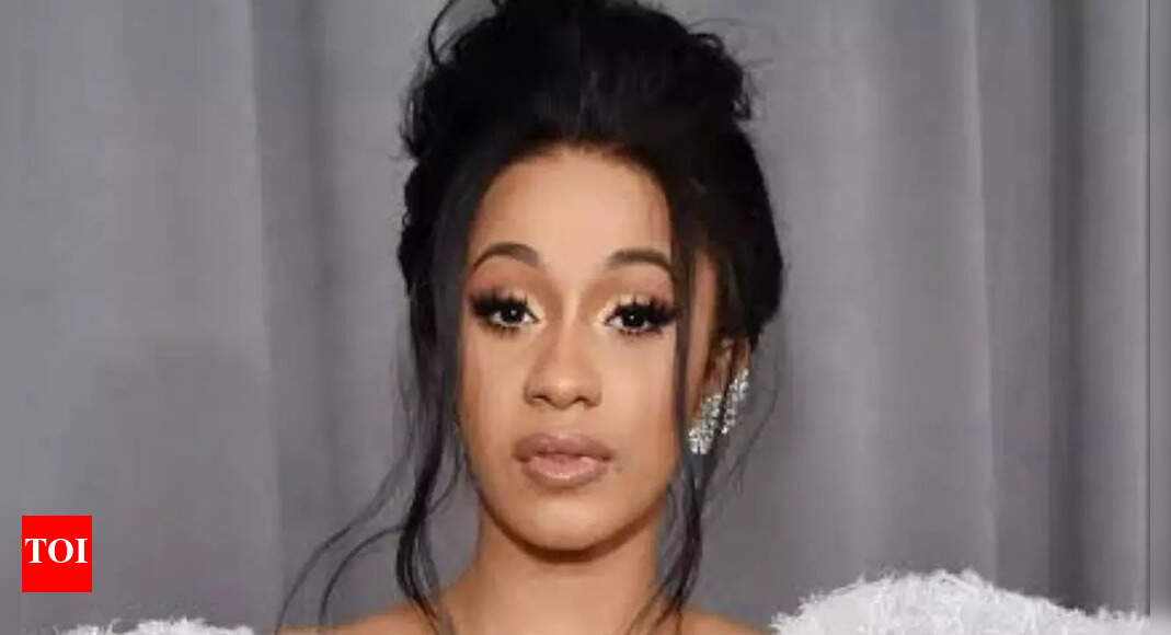 Cardi B reveals her mom’s unexpected behavior at home after Stefon Diggs’ newborn left her annoyed