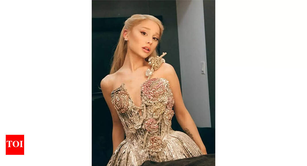 Ariana Grande's attacker sentenced to jail for 9 days; pleads guilty on charge of public nuisance